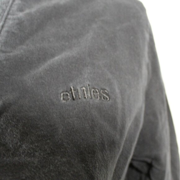 Vintage Early 2010s Etnies Unbroken Cardigan Divine Calloway Mens Small - Picture 7 of 7